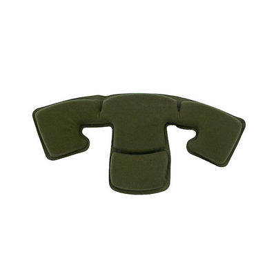 защитный Headgear 0.5kg прокладывает УЛЬТРАФИОЛЕТОВОЕ устойчивое ударопрочное сопротивление