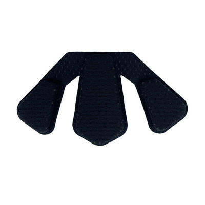 Headgear 3mm толстый тактический прокладывает Washable высокую удобную округлую форму