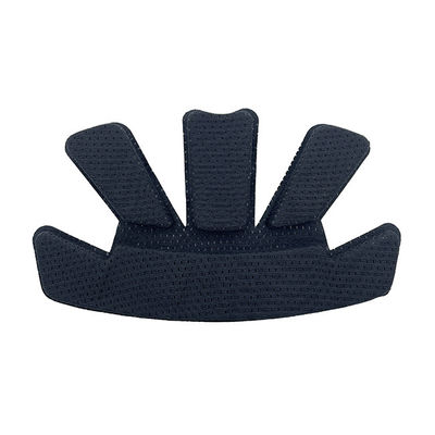 Эргономический тактический Headgear прокладывает Breathable один размер приспосабливает совсем