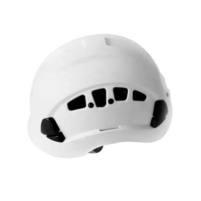 Шлем цикла крышки главного предохранения от Thermoforming Breathable вводит главную безопасность